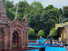 -南宁方特东盟神画