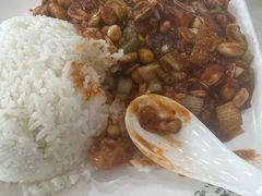 -护国寺小吃(阜成门桥店)