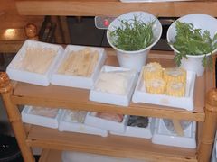 -傣妹火锅(四川北路店)