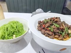 -湘中缘·湖南菜(娄底驻京办店)