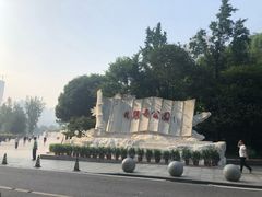 -龙头寺公园