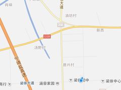 -董记牛肉(梁徐大道店)