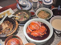 -南京大牌档(夫子庙老门东店)