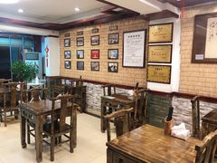 -伊兰麒兰馨园·川菜·清真馆(339电视塔店)