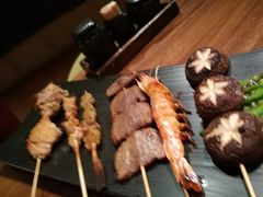 -山葵家·创意料理(宁波来福士店)