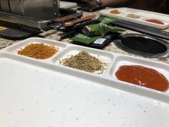 -丰茂烤串(六里桥店)
