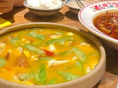 -破三川·新川菜(静安大融城店)