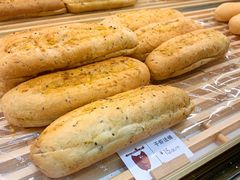 干虾法棒-高力乐面包咖啡厅(西塔店)