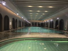 -中旅阿那亚九龙湖·公主酒店