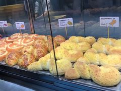 -LELECHA乐乐茶(美罗城店)
