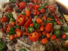 -力力豆花庄(广渠门店)