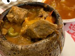 罐焖牛肉-华梅西餐厅(哈尔滨中央大街店)