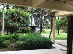 -三亚亚龙湾天域度假酒店