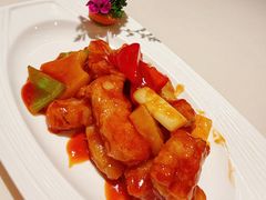 -利苑酒家(华熙国际店)