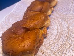 -阿里疆Alijiang·丝路美食·异域风情·清真(长楹天街店)
