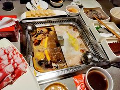 -海底捞火锅(吾悦广场店)