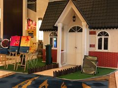 -常州武进九洲喜来登酒店