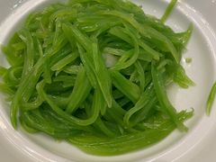 葱油三脆-大鸭梨烤鸭店(花园村店)