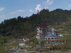 -广东天露山旅游度假区