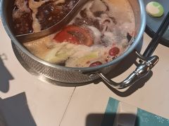 -喜庭海鲜自助(北辰三角洲北辰荟店)