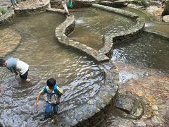 -湖洞水自然风景区