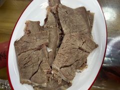 -陇上全荟兰州传统牛肉面(延吉路店)