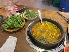 -笔记安顺夺夺粉火锅(中关村店)
