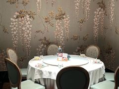 -甜阿姨·天台花园私房菜(万松园店)
