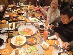 -赤坂亭M9和牛烧肉(世博源店)