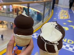 -DQ·蛋糕·冰淇淋(惠山万达店)