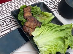 -云晓光头烧烤吧(川沙绿地店)