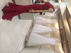 宝娜嫁衣馆-南京宝娜嫁衣婚纱礼服馆(中央路店)