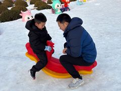 -大连海昌发现王国主题公园