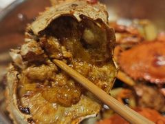 -七欣天香辣蟹火锅(苏州东大街店)