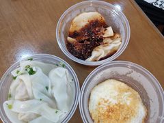 -麦当劳(新世纪环球中心店)