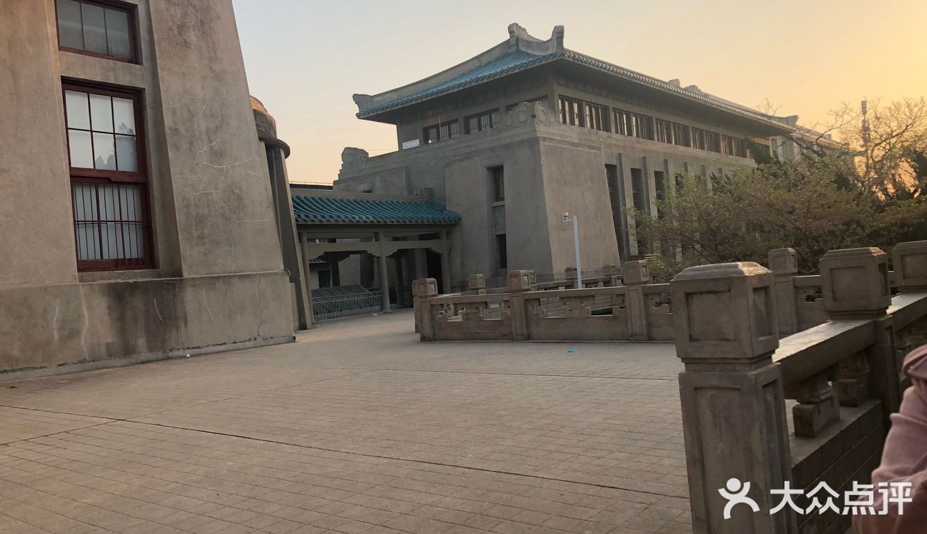 武汉旅游攻略-武大樱花