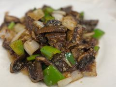 -悦宾饭馆(翠花胡同店)