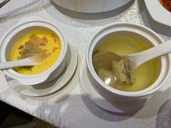 -百灵希尔顿逸林酒店·逸林轩中餐厅