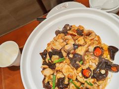 -肖记公安牛肉鱼杂馆·省级非物质文化遗产(三角路直营店)