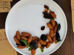 -素心小筑(后沙裕镇店)