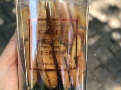 -巴黎贝甜(华堂新辰汇店)