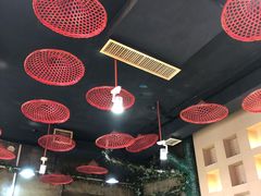 大堂-蜀留香石锅鱼(六顺街店)