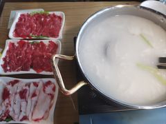 -潮汕壹号·潮汕菜·打边炉·生腌(总店)