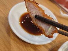 -味千拉面(双井店)