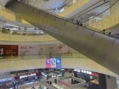 -银泰百货(北京大红门店)
