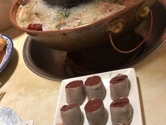 -吉祥涮羊肉