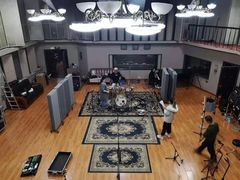 -韩宫录音棚(新街口店)