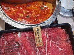 -牛匠和牛寿喜锅(西安总店)