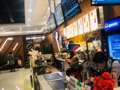 -大光明丽星VIP影城(昌里路杜比全景声店)