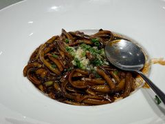 本帮响油鳝糊-金枝玉叶上海人家食府(三里河店)